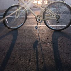 Schwinn 700c Admiral