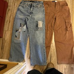 Women’s Jeans 