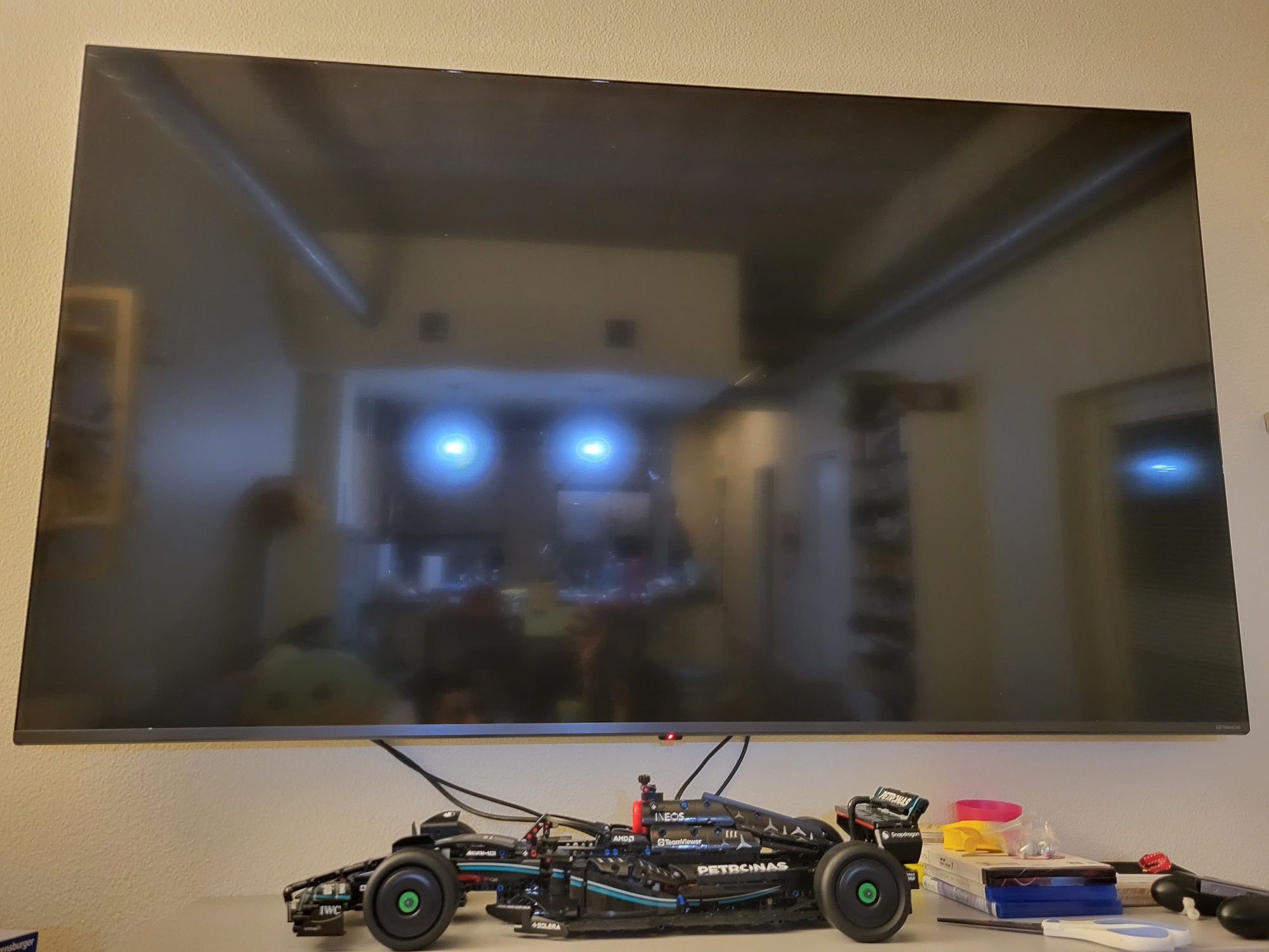 LG TV 65 Inch