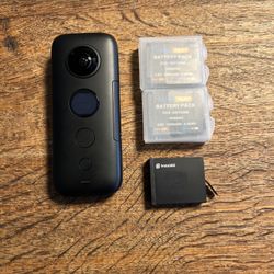 Insta360 OneX