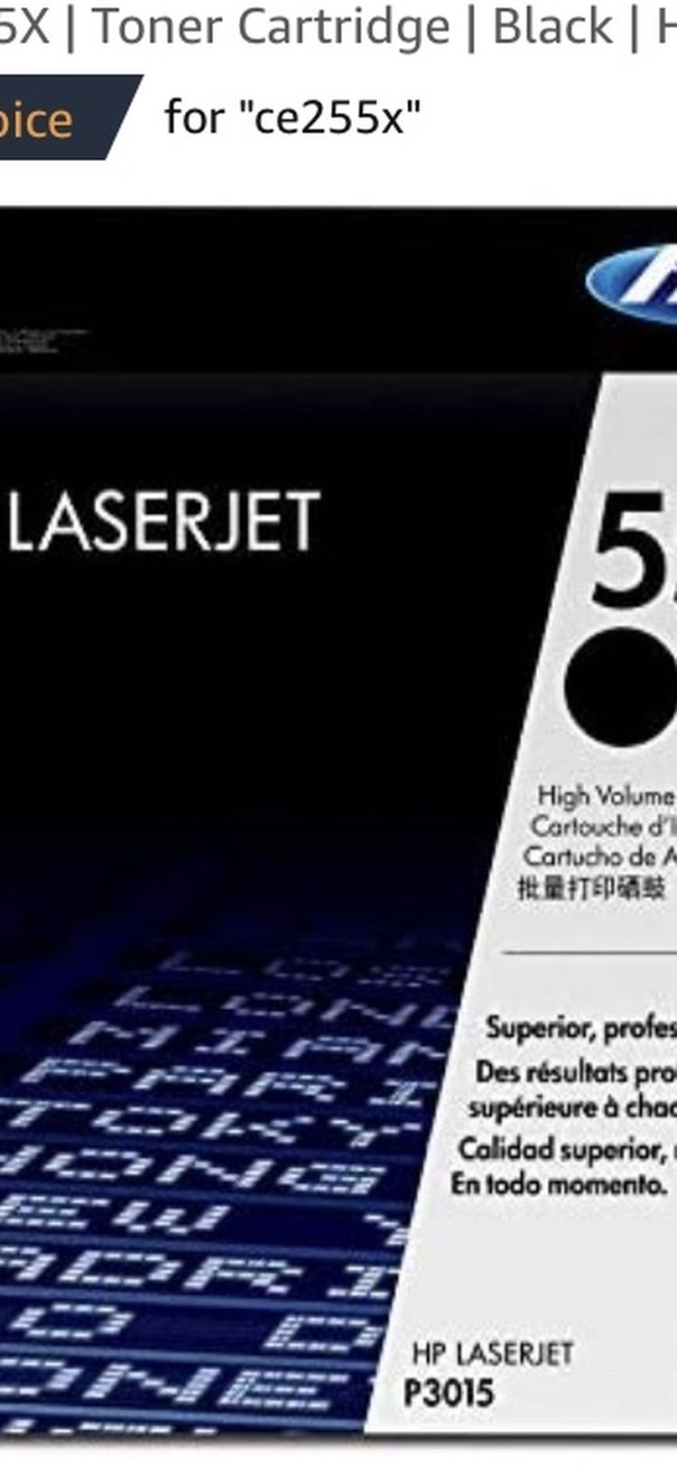 HP LASERJET 55x INK,All Products : American Fashion Style Bags On Sale