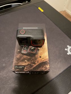 Insta 360 Ace Pro 2