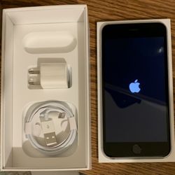 Apple İPhone 6 Plus - 5.5” - 128GB iOS 12.5.7 - Factory Unlocked 