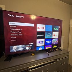 TCL Tv