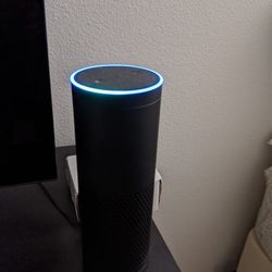 Echo 1st gen