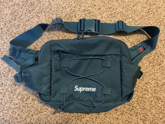 Supreme waist bag
