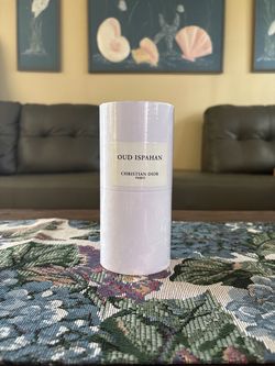Dior Purple Oud 125ml / 4.2 Fl Oz — Brand New