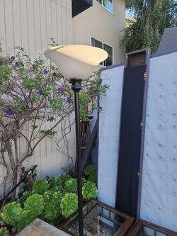 Free furniture, lamp, tables