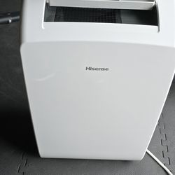 Portable AC With WIFI Control