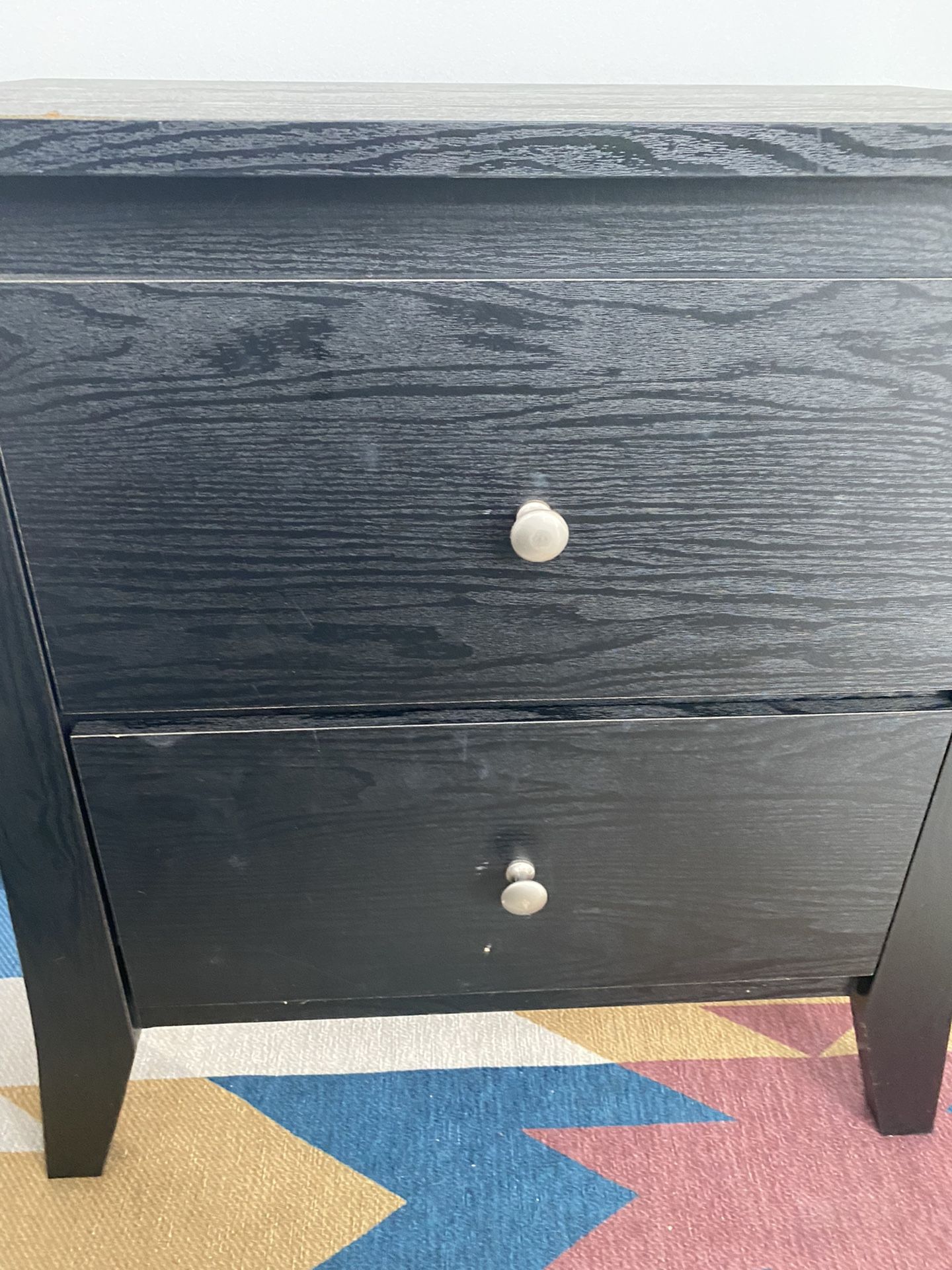 Nightstands X2