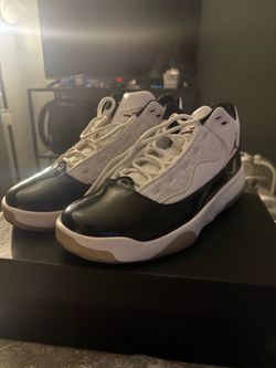 Jordan's Max Aura 2