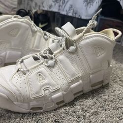 NIKE UPTEMO SCOTTIE PIPPEN