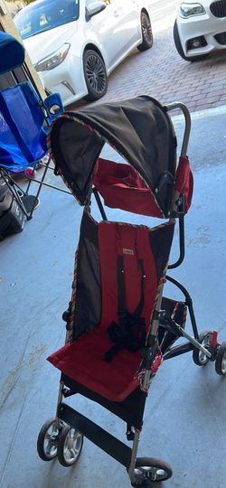 Umbrella Stroller 