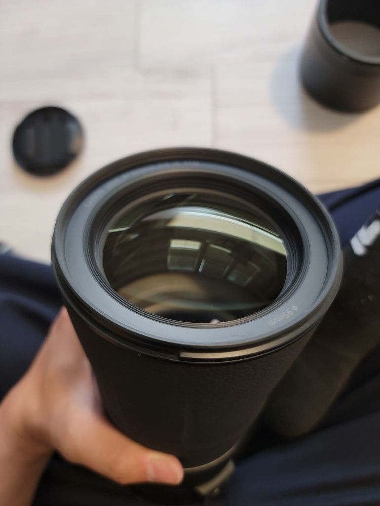 Combo Canon R7 RF800mm 800mm F11 Like New With Battery Grip(Just For