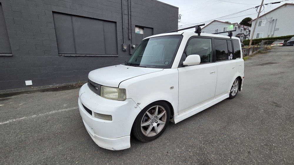 2006 Scion xB