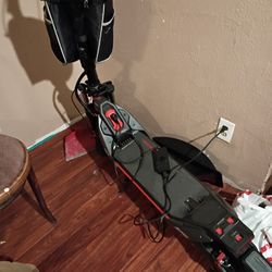 Segway Zt3 Electric Scooter