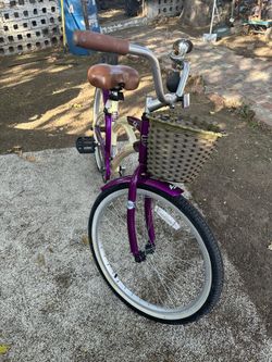 La Jolla Bicycle