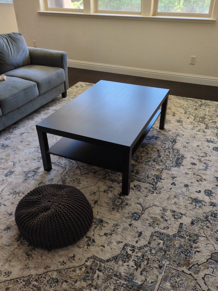 IKEA Lack Coffee Table (Original $49.99)