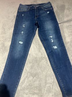 Women jeans size 12