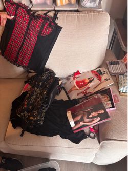 Women lingerie