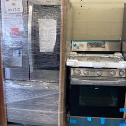 Set LG , New Open 📦 