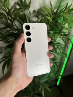 Samsung S23 Unlocked