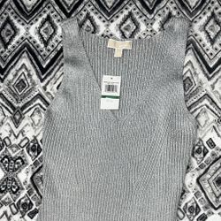 New Michael Kors Dress With Tags 