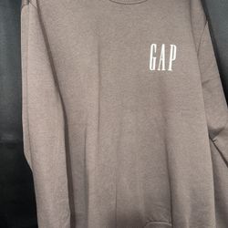 Men’s Gap Brand Sweatshirt