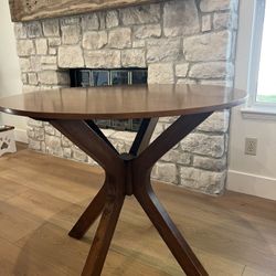 Dining Or Entry Table