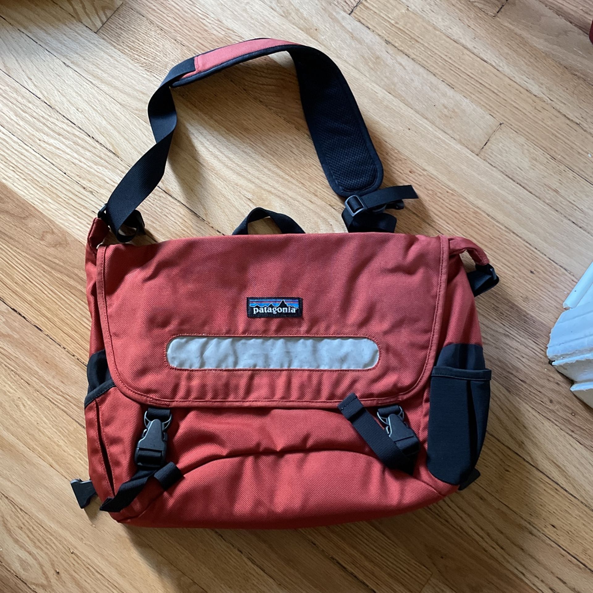 Patagonia Half Mass Messenger Bag