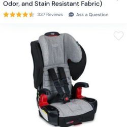 Britax Frontier Clicktight Carseat for Sale in Buena Park, CA - OfferUp