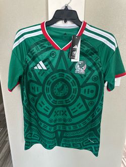 Mexico playera