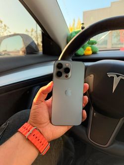 iPhone 13 Pro