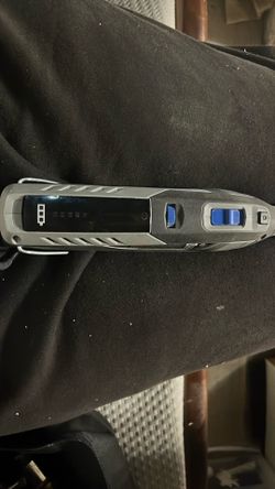 Dremel 8260 Cordless Brushless Smart Rotary Tool Kit