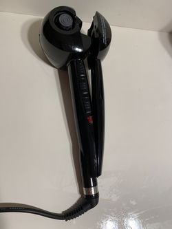 $33: Automatic Hair Curling Curler Roller, (Like New)