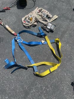Roofing gear