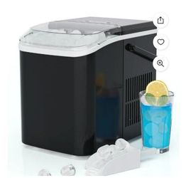 ICE MAKER MACHINE 26LBS