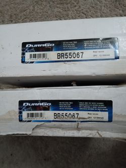 Rotors For 2002 Escalade/Tahoe