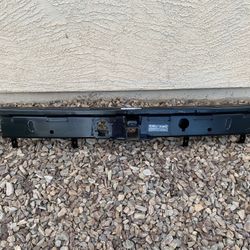 Factory OEM 2015-2020 Suburban Yukon Escalade Rear Bumper Reinforcement Hitch