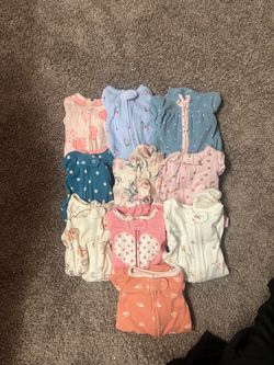 Newborn Clothes