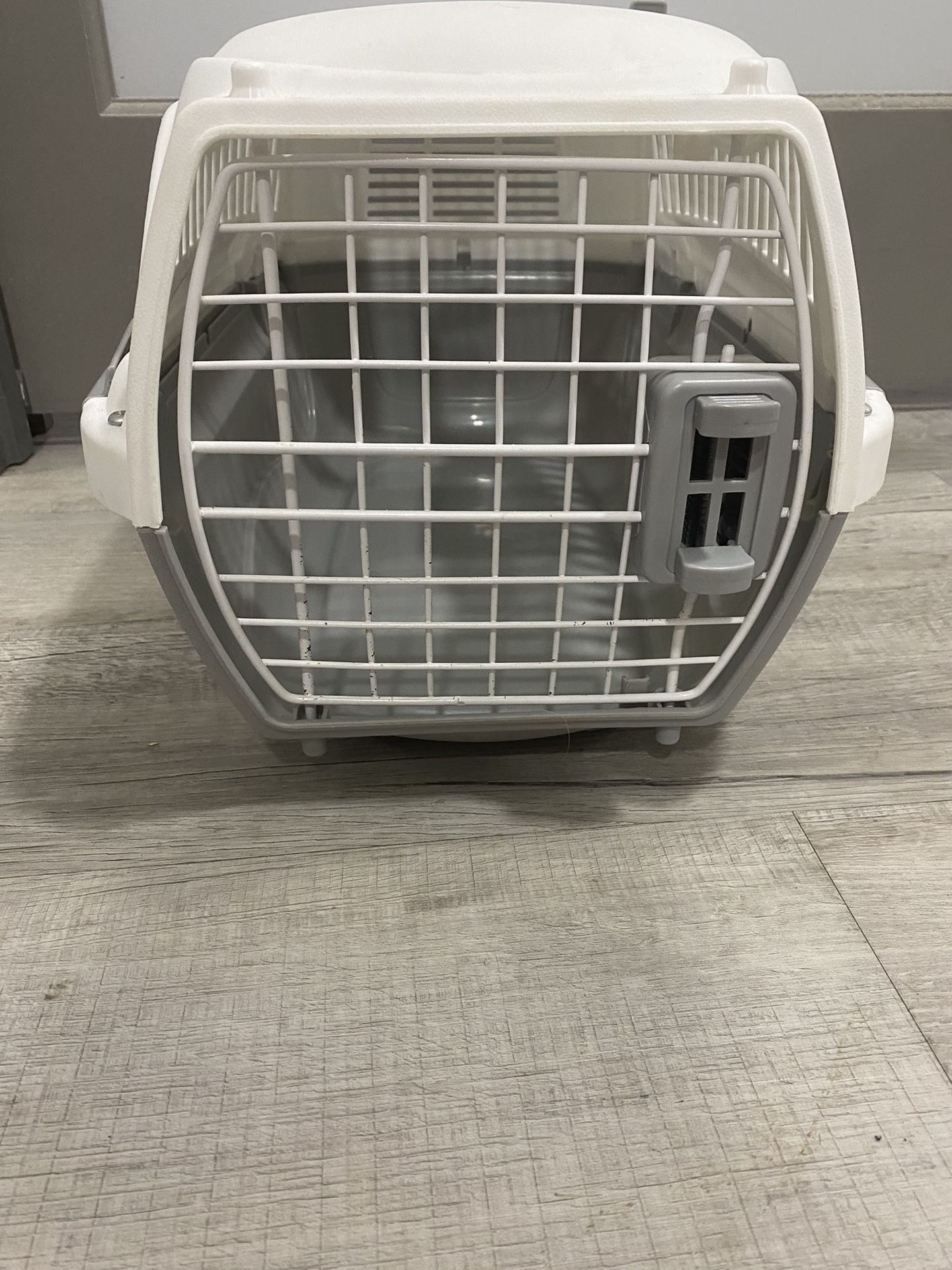 Small Pet Carrier