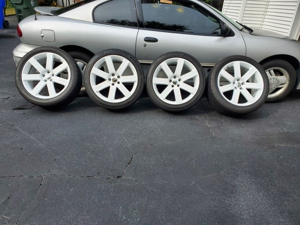 Rims