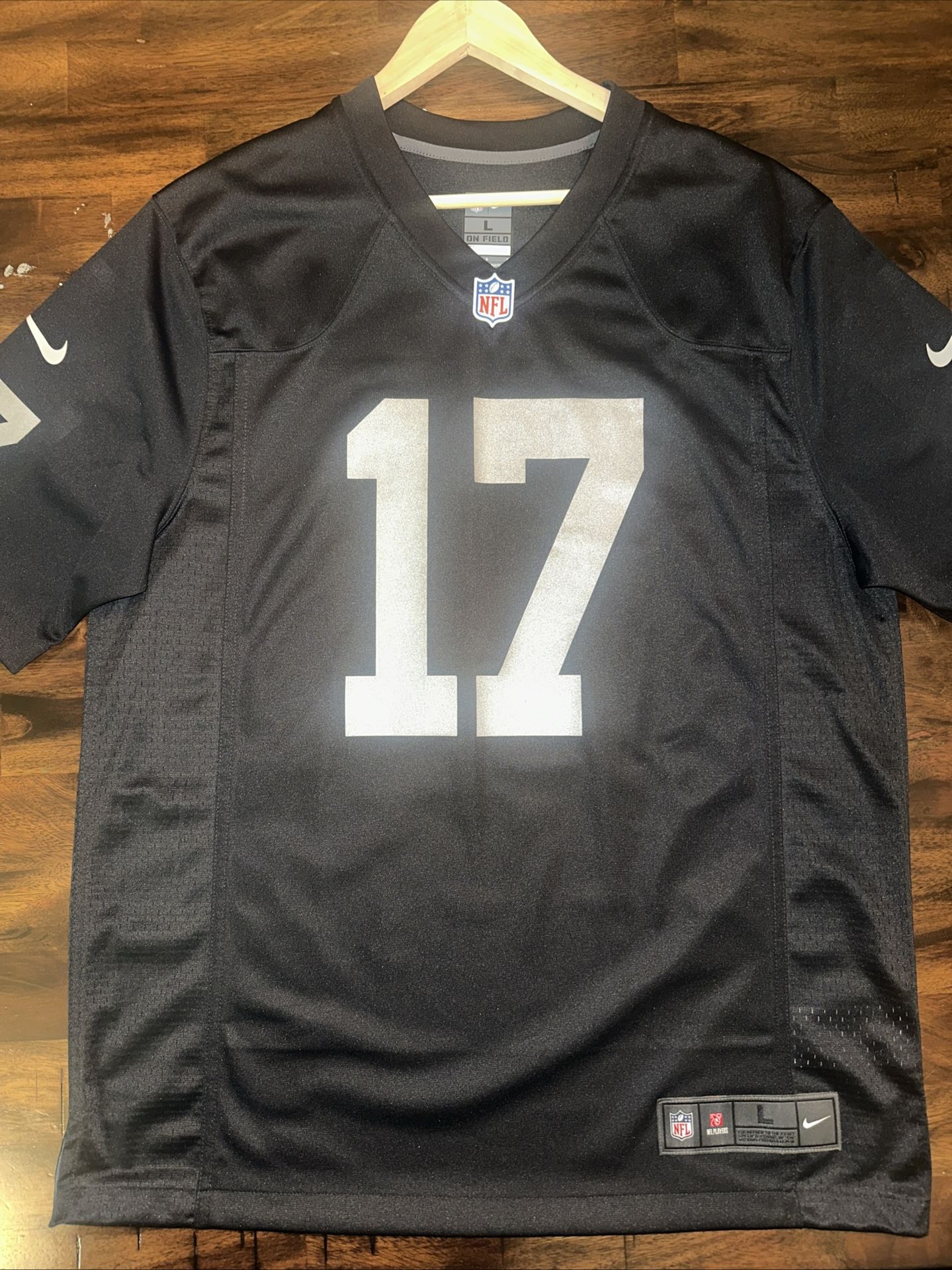 Nike Las Vegas Raiders jersey