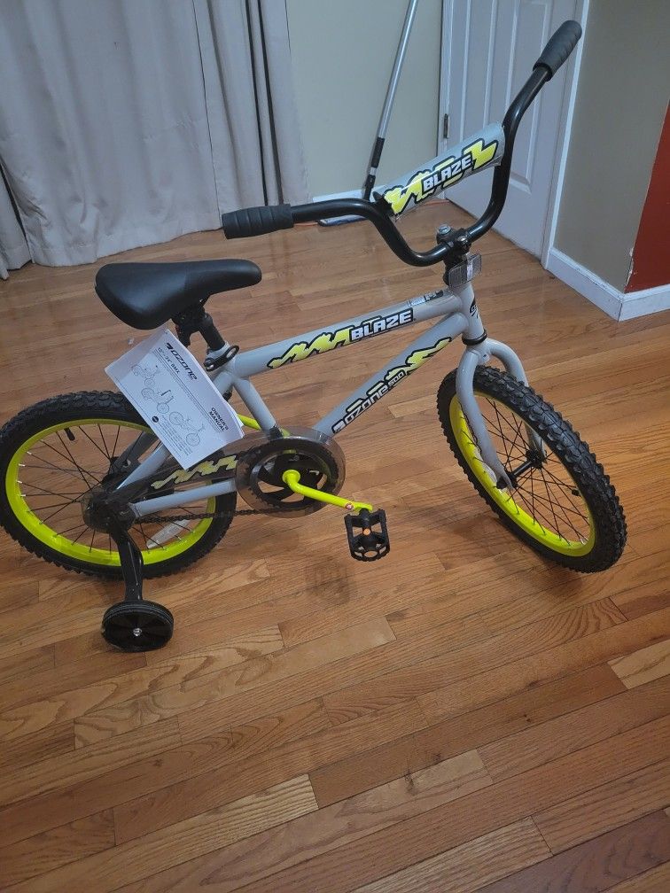 Bike