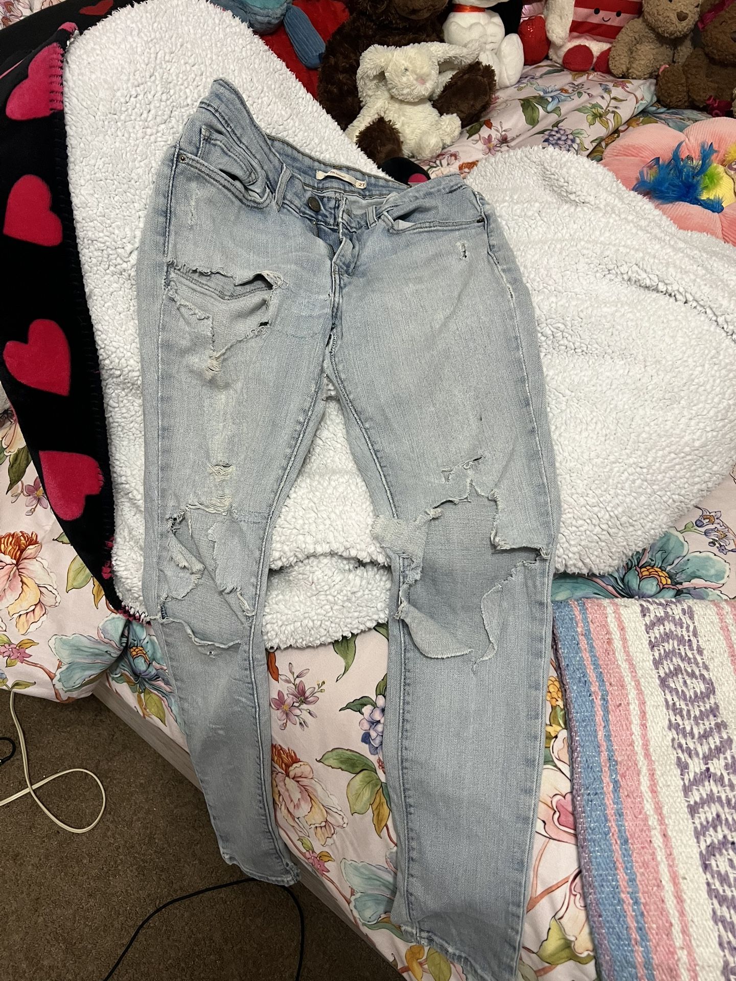 Levi’s Jeans
