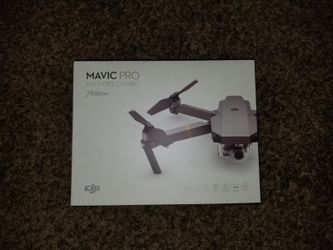 DJI platinum pro