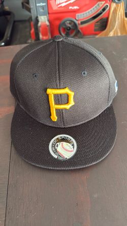 Pirates hat