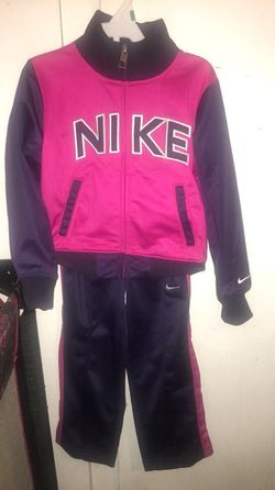 Nike outfit