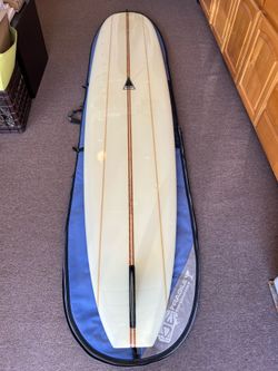 Harbour Longboard - 10’ 4” Noserider