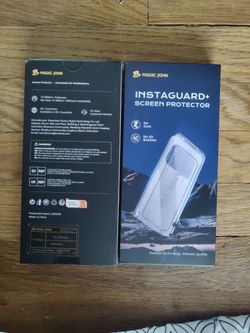Screen protector